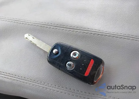 2009 Acura Rdx z USA, uszkodzony, nr VIN 5J8TB18259A006744